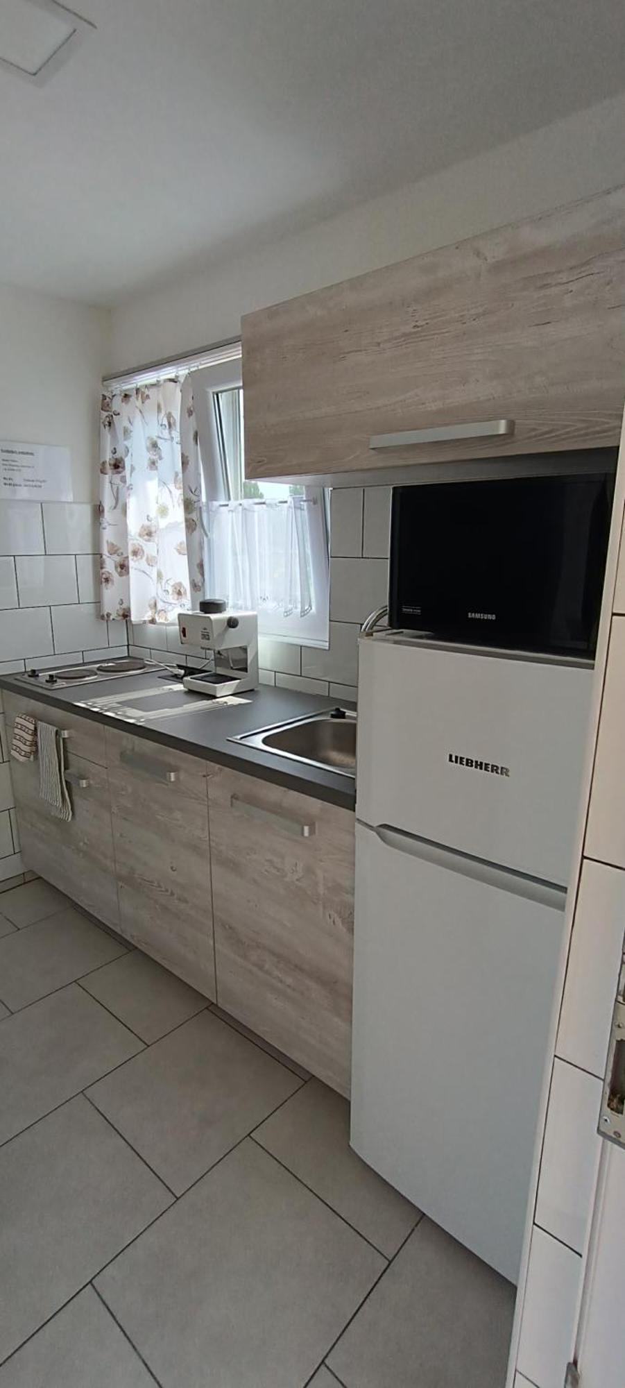 Lebego Falu Vendeghaz Oroszlany Bagian luar foto